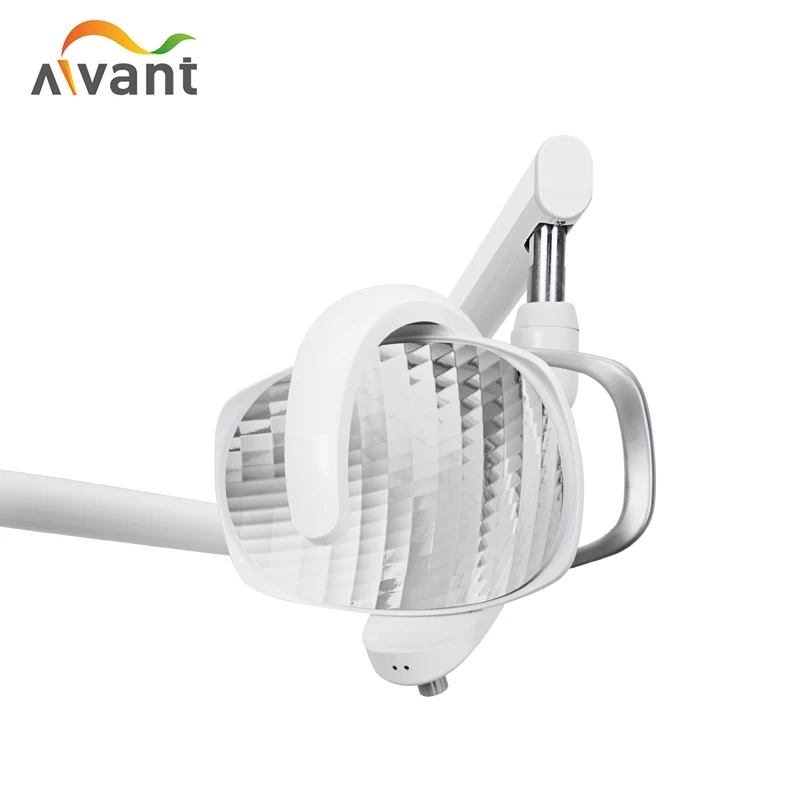  Стоматологическое кресло нового дизайна с алюминиевой основой