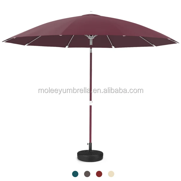 Factory Supply Outdoor Garden Umbrella