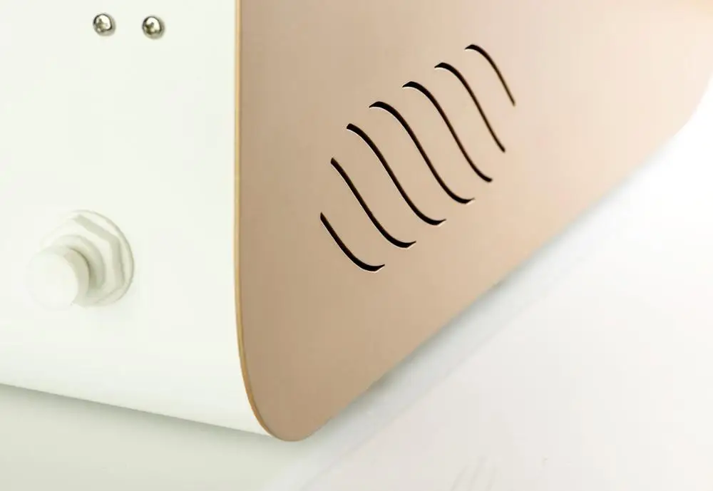 Устройство для ингаляции 99.99% чистого водорода, оборудование