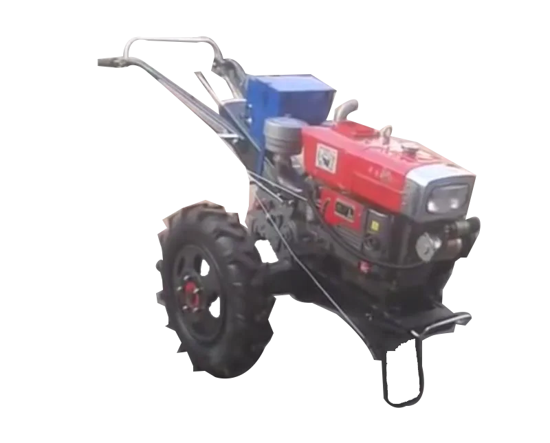 Walking hand tractor walking tractor spare parts hay baler for walking tractor mini