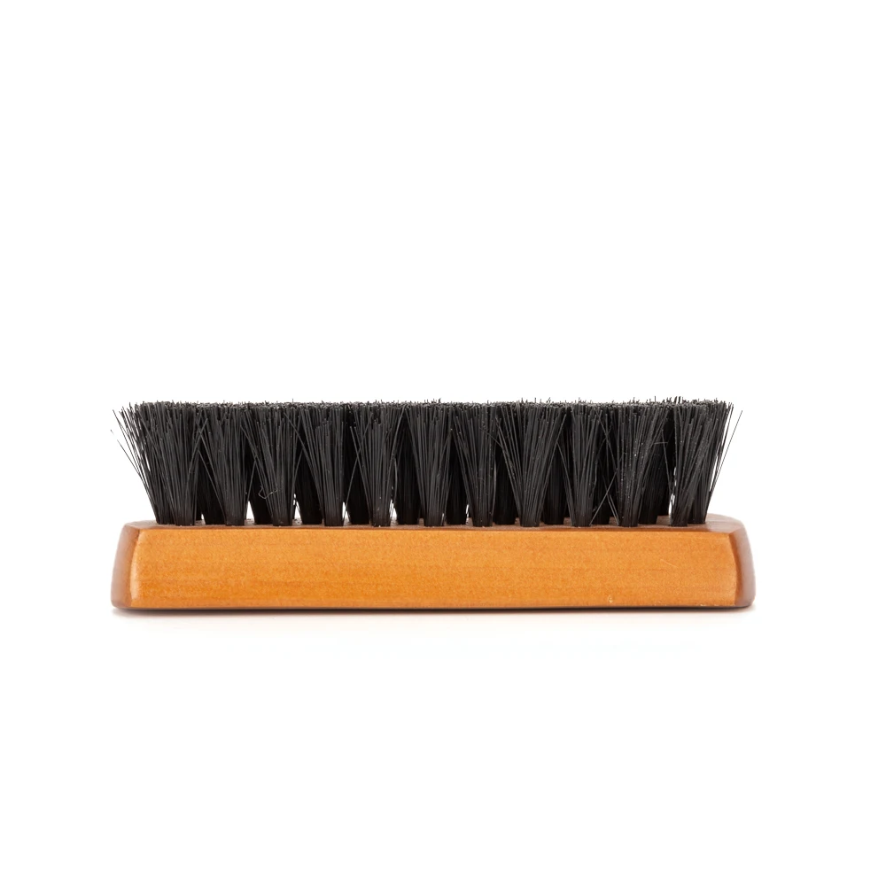 white china brush bristles hog hair pig hair synthetic bristles brush hair brush plastic bristles