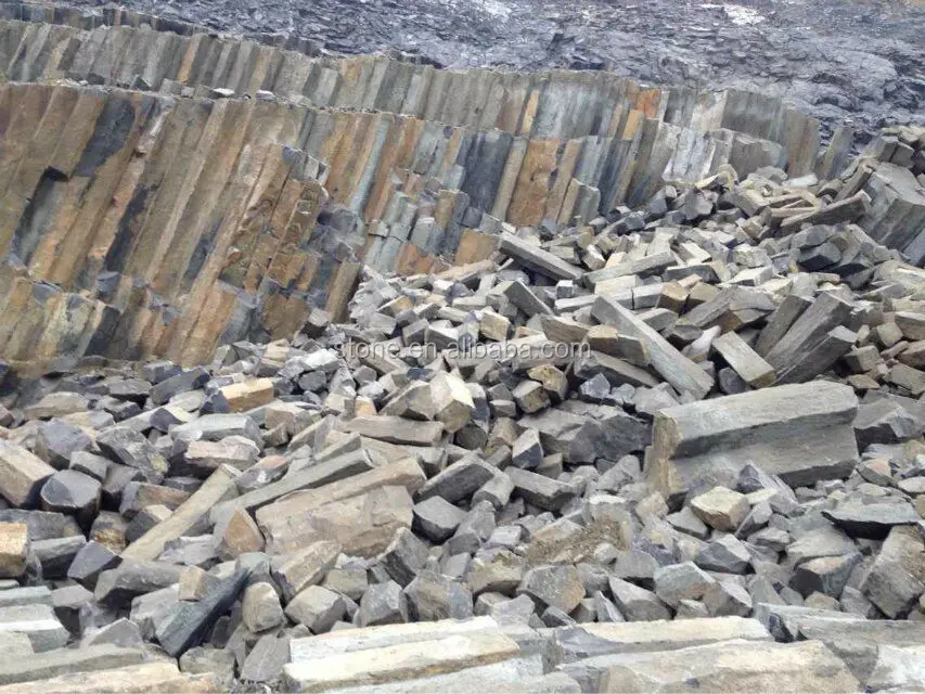 Черный гранит G684 Fuding черный жемчужный