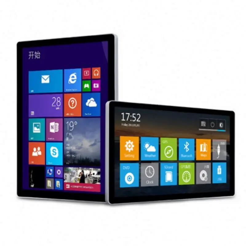 
Android 3G Wifi 10 Points Capacitive Touch Screen Display 42 Inch All In One Tablet Pc 