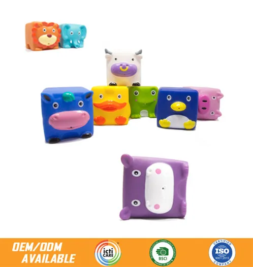 
Newborn Baby Cartoon Activity Cube Baby Toys Shape Early Learning Educational Gift Baby Toy Sets 