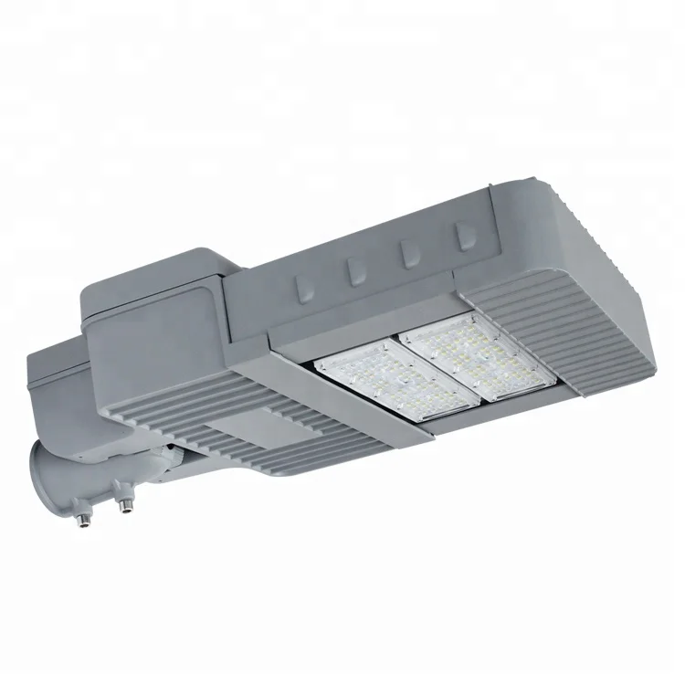 
80W 100W 180W shoe box module led street light 