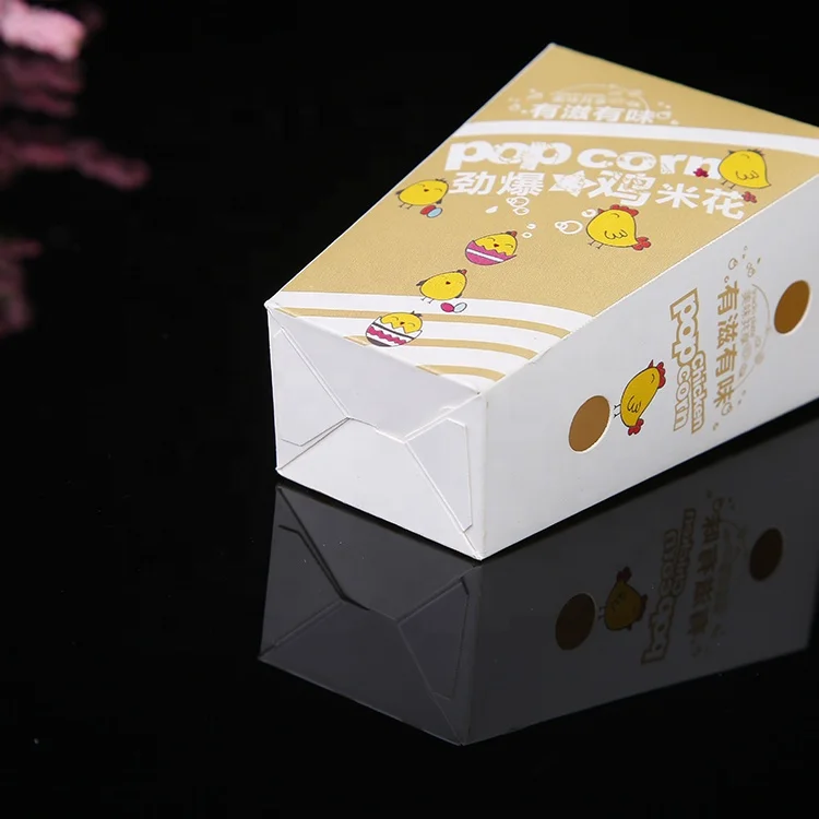 
Fast Food Package Fried Chicken Hot Food Boxes Or Bucket Packaging Box Manufacturer 