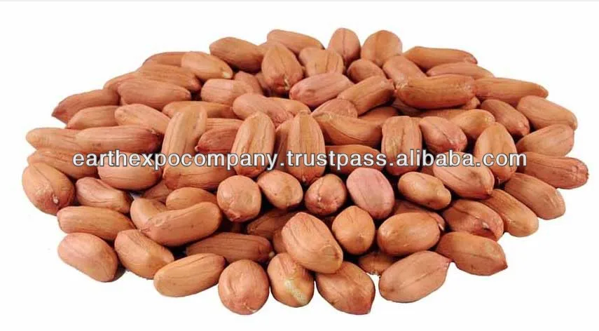 
 Арахис лучшего качества  