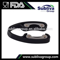 Wholesale Wine Champagne Foil Cutter Red Wine Bottle Opener