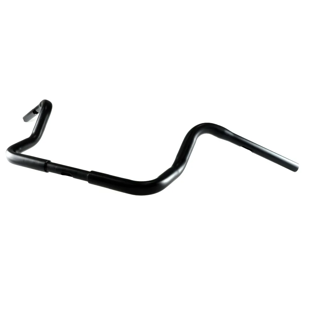 
 Hot Selling 28.6mm Steel  Handlebar Controls Motorcycle atv Handlebar  for  Motorcycle  