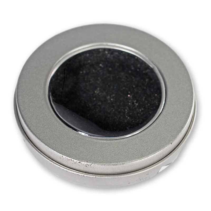 Dongguan Factory Custom Tin Box With Foam Insert