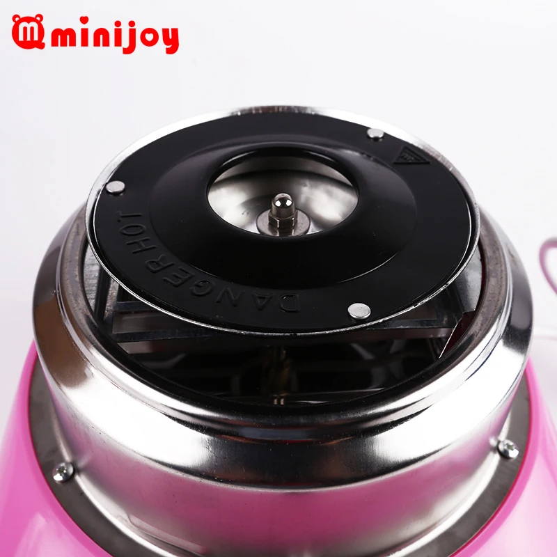 2018 multi-functional different shaped electric gummy candy maker soft candy machine