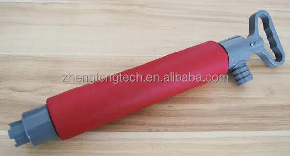 Ручной откачивающий насос для каноэ/Каяка