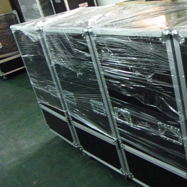 Professional Xenon Lamp 4KW Outdoor Moving Head Beam 4000w sky tracker search light for Building Advertising Search Lighting