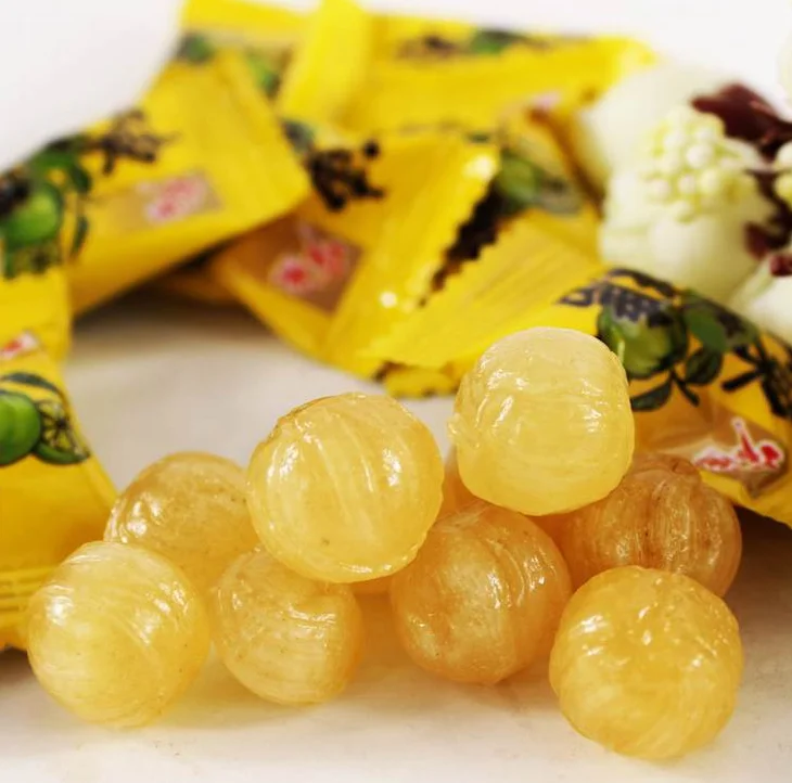 AUTOMATIC CANDY MACHINE