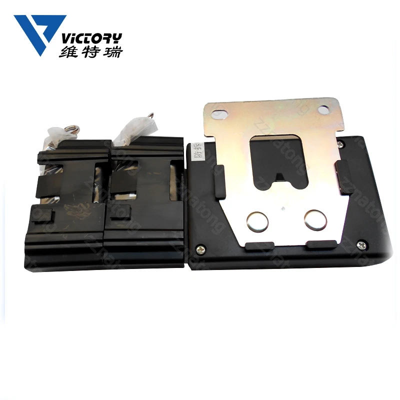3791-00042 suitable for Yutong bus spare parts original factory service door controller
