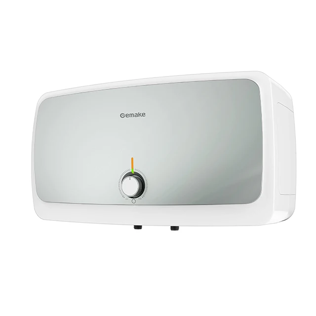 Объем 20 л, Электрический водонагреватель