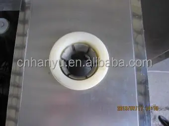 5 Gallon Filling Machine PET 5 Gallon Plastic Bottle Filing Capping Machine Filling Machine Water