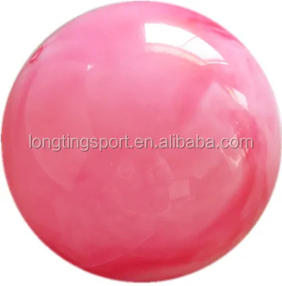 Hot Sale Promotional Plastic PVC Colorful Cloud Toy Ball