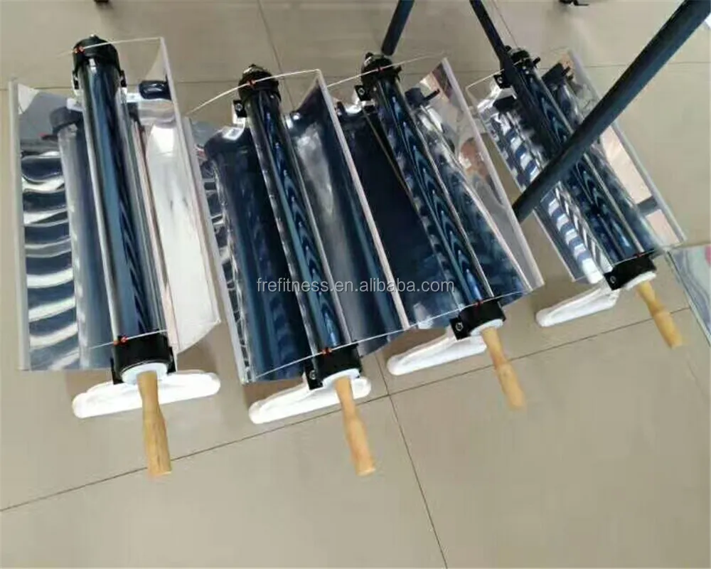 solar grill stove for cooking/solar stove cooker