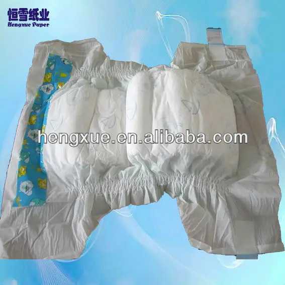 baby diapers oem brand