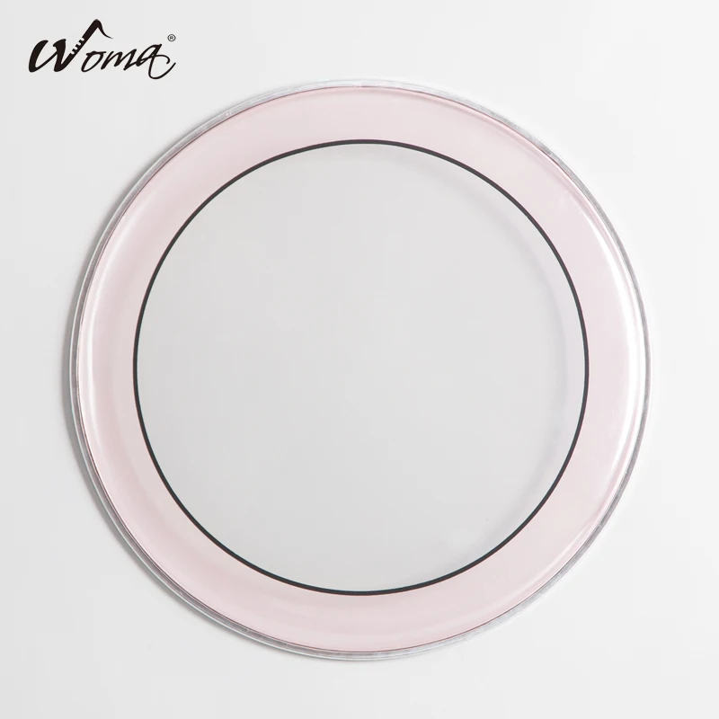 Color Oil/Chemical Drum Head