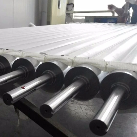 
Glass Tempering Furnace Ceramic Roller 