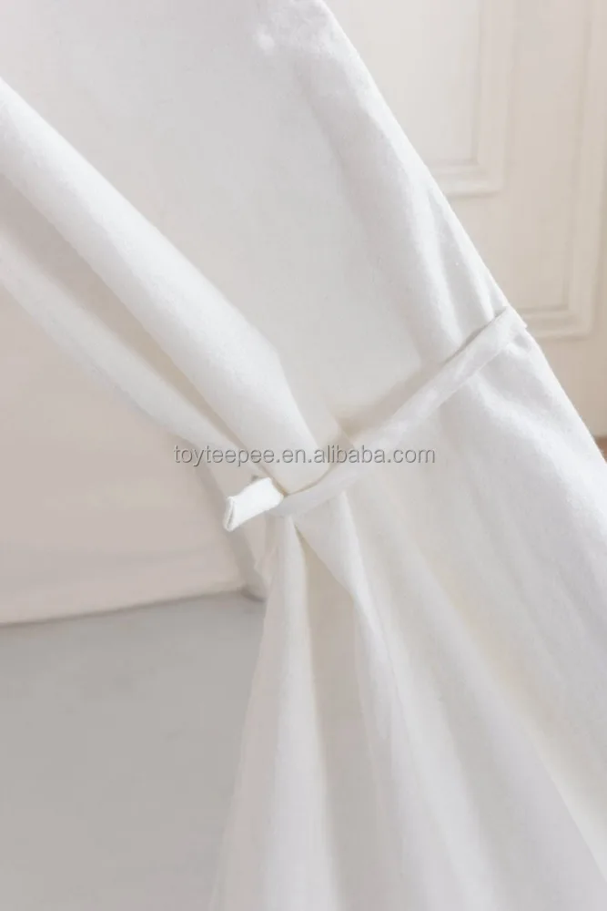 Детская складная Игровая палатка вигвам с баннером и чехлом для переноски