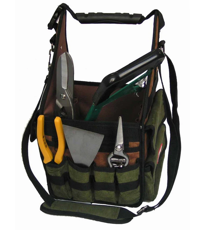 Electrical & Maintenance Tool Carrier