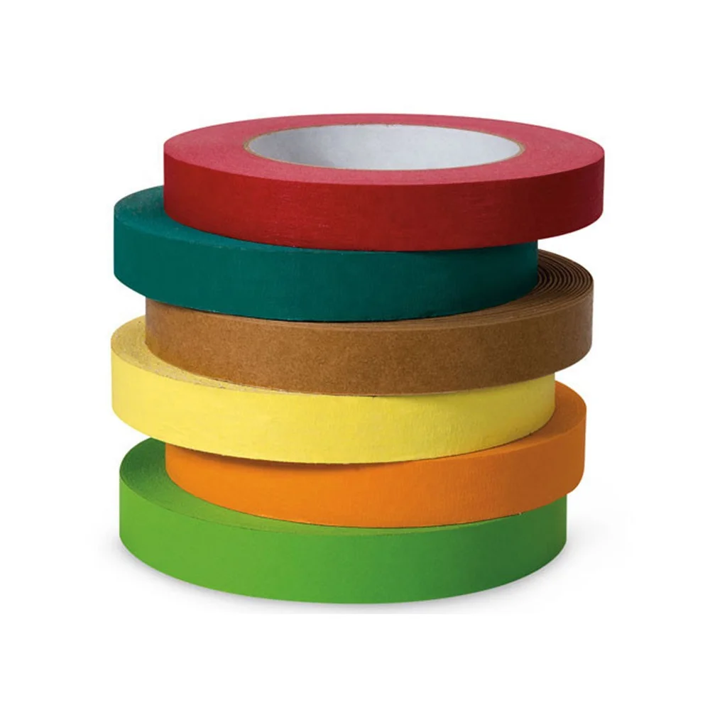 15 years factory free samples printed circuit board masking tape