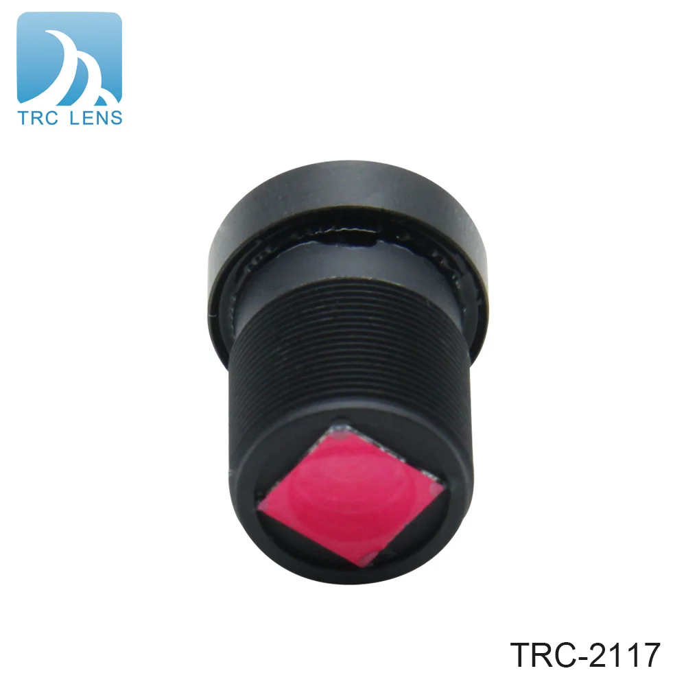 1/3 inch m12 recorder black box automotive night vision camera car lens