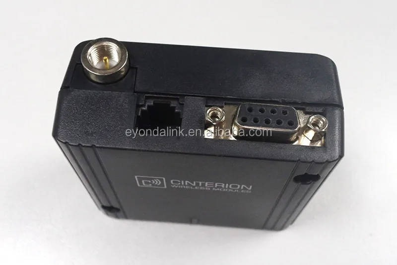 Cinterion mc55i Terminal GSM Modem