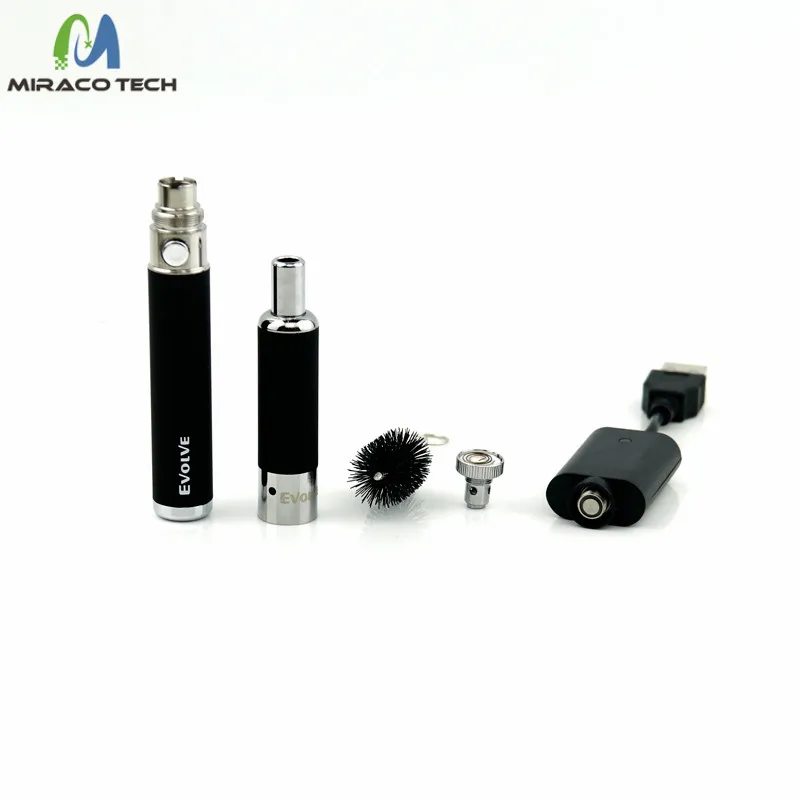 The Most Popular Yocan Evolve-D Dry Herb Vaporizer With The Best Manufacturers