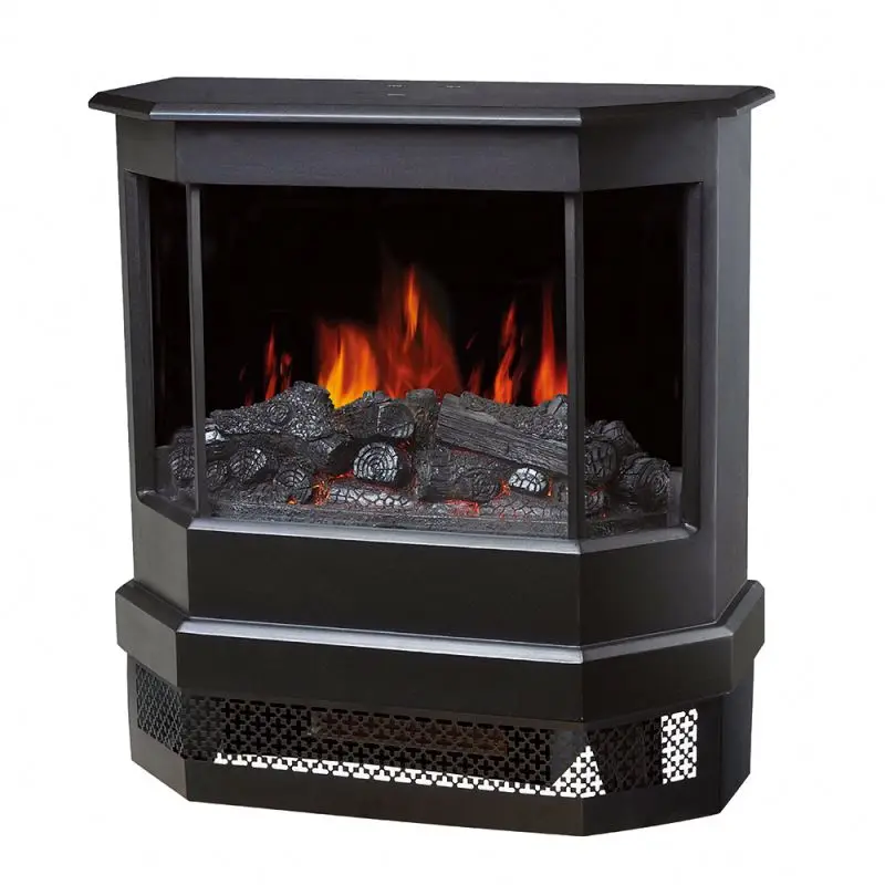 
GS Approved Factory Price cast iron stove fireplace 