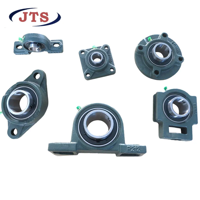 long working life spherical bearing UCFS310 insert bearing house FS 310