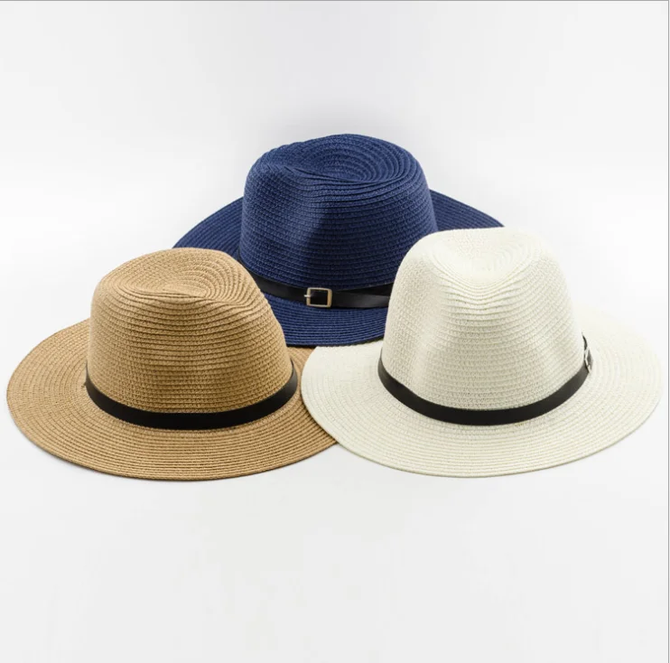 
panama paper straw hat wholesale 