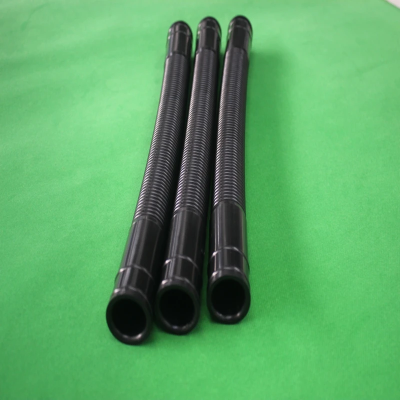 Plastic Corrugated fuel pipe diesel pipe