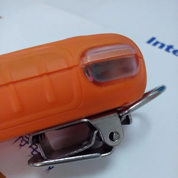 Small portable gas detector intelligent  ETO gas sensor