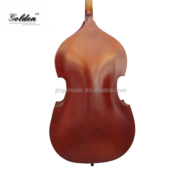 
JBS-01 Laminated double bass suitable student and beginner 