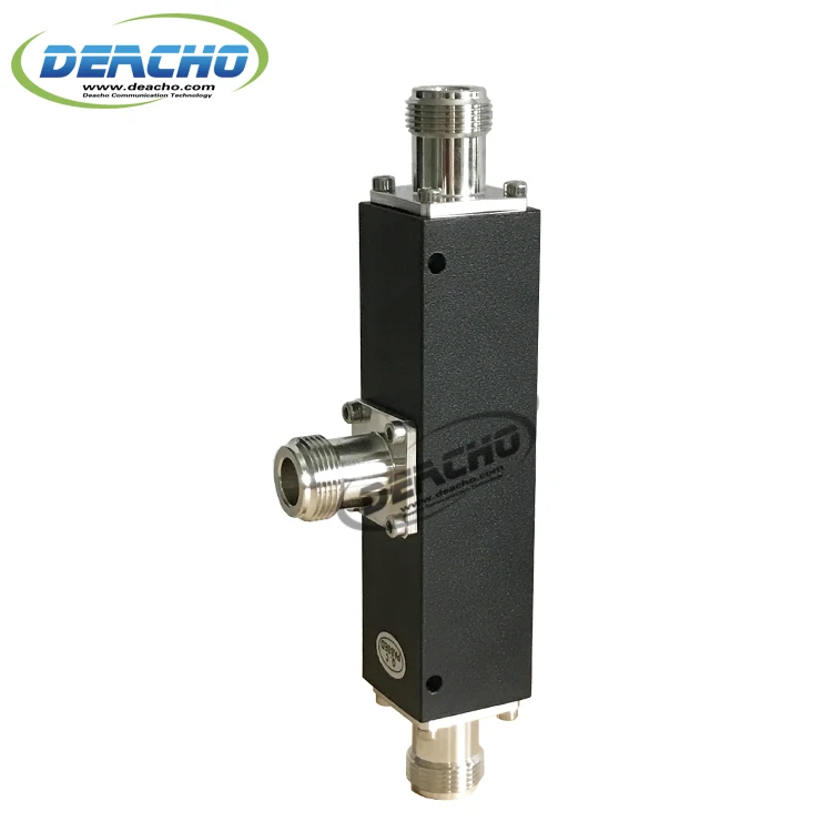 2 Way Power tapper 694-2700MHz N female connector