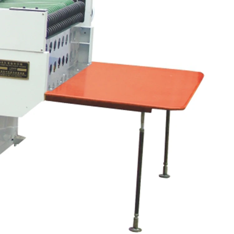 Baihao Chinese Factory Heat Seal And Cut PE Air Bubble Bag Forming Making Machine