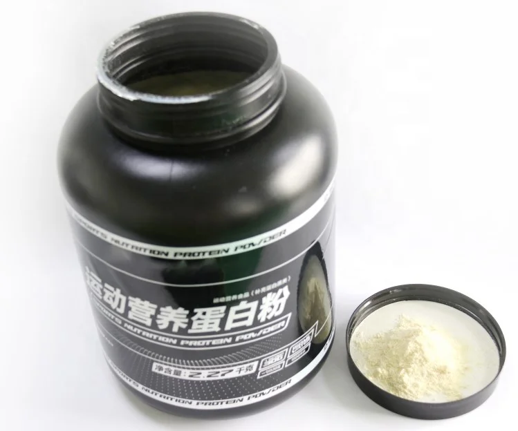 
Private Label OEM Sports Supplement ( Protein Plus) (907 g) 80% Protein Whey Protein Powder 