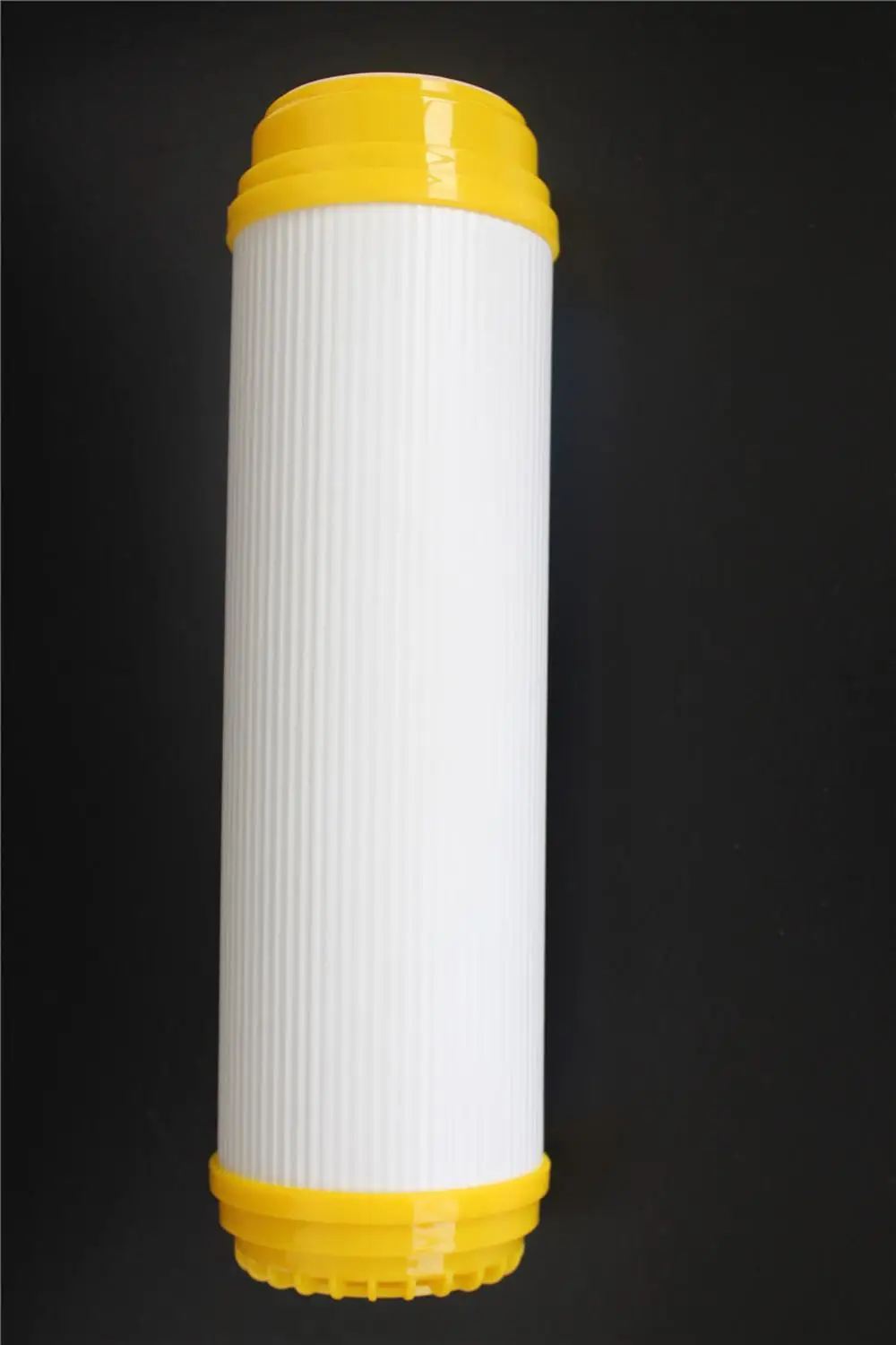 10 inch Resin water filter cartridge for RO system