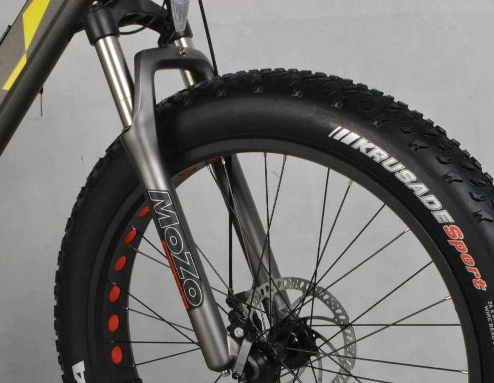 big power electric fat bike/fat tire electric bicycle for sale/cheap electric bike frame battery