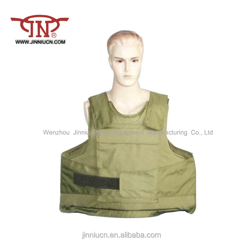 
Bulletproof vest/Ballistic vest/bulletproof body armor 