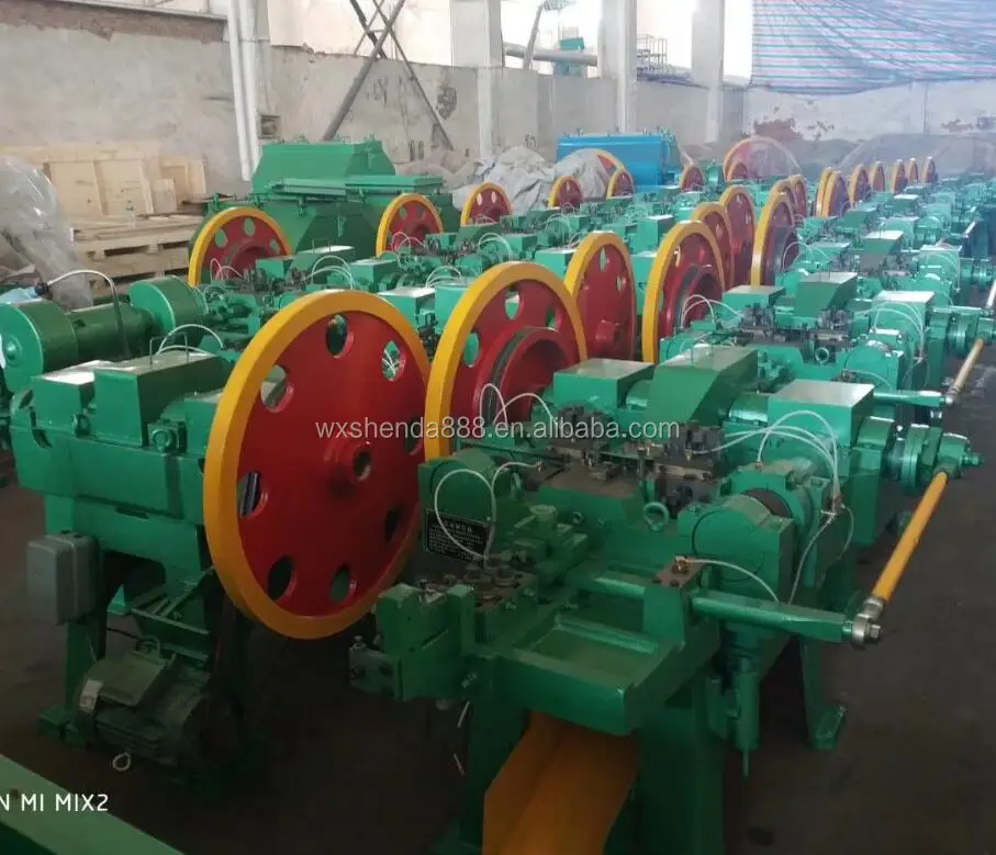 Steel Koch Wire Drawing Machine for Wire Drawing Line