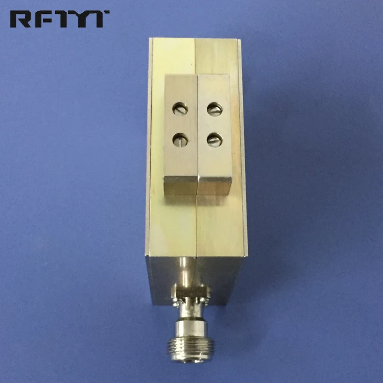RFTYT TG6466E 0.95-2.0 GHz UHF SMA N TAB Connector RF Coaxial Isolator