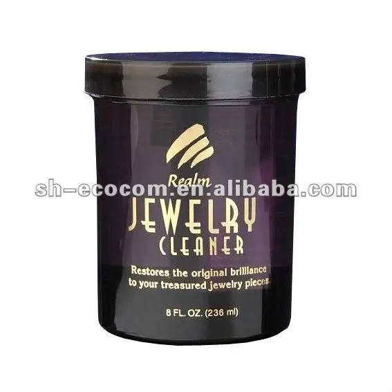 
 Очиститель ювелирных изделий 8 унций  