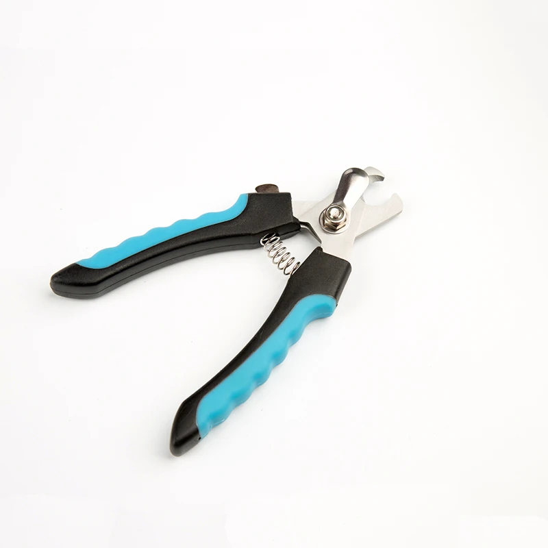 Amazon hotsell pet scissors dog nail clippers for dogs nail cutter