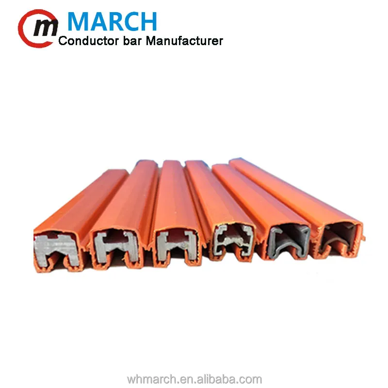 Multi Conductor Busbar