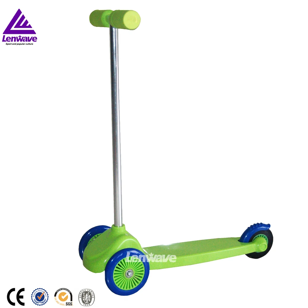 Самокат со светодиодным освещением, распродажа, самокат для прогулок